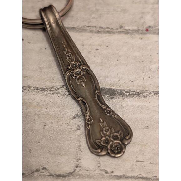 Silverware Keychain - Picture 5 of 5